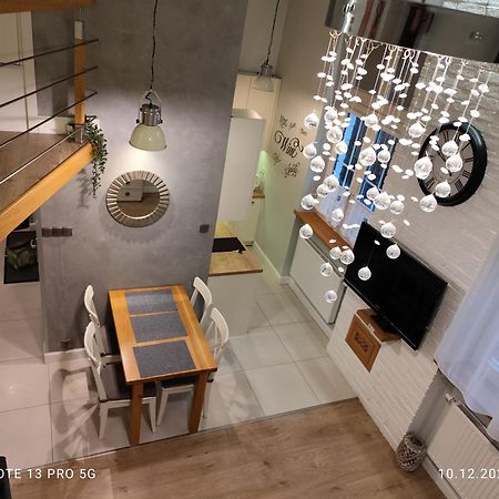 K2018 Mezzo Grand Tourist Apartments Gdansk Exterior foto