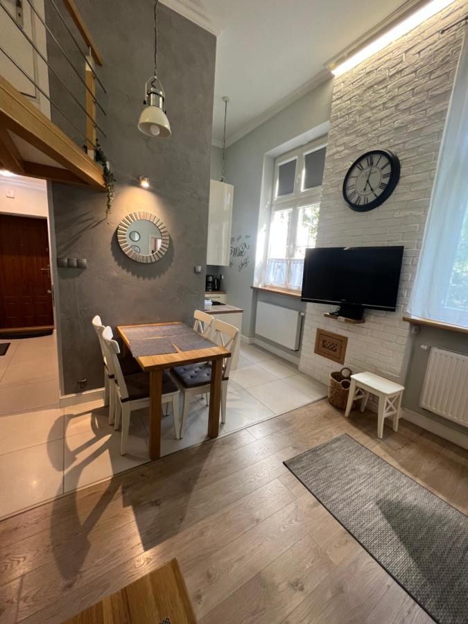 K2018 Mezzo Grand Tourist Apartments Gdansk Exterior foto