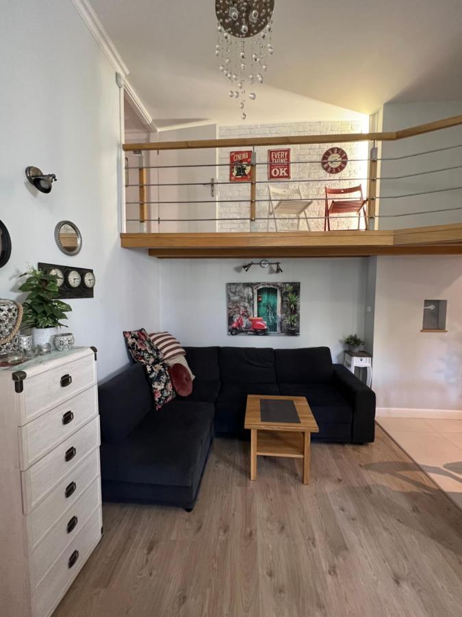 K2018 Mezzo Grand Tourist Apartments Gdansk Exterior foto
