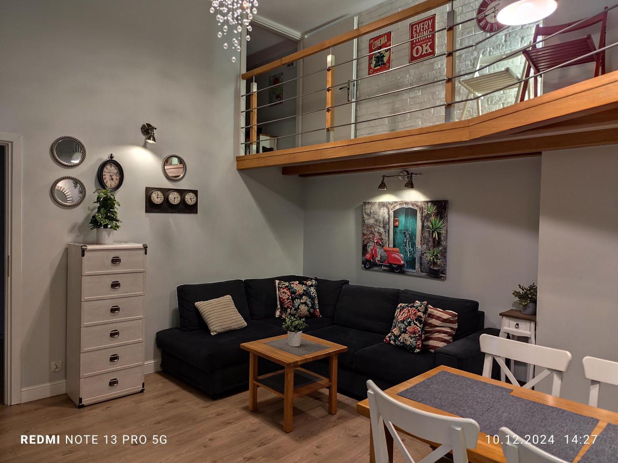 K2018 Mezzo Grand Tourist Apartments Gdansk Exterior foto