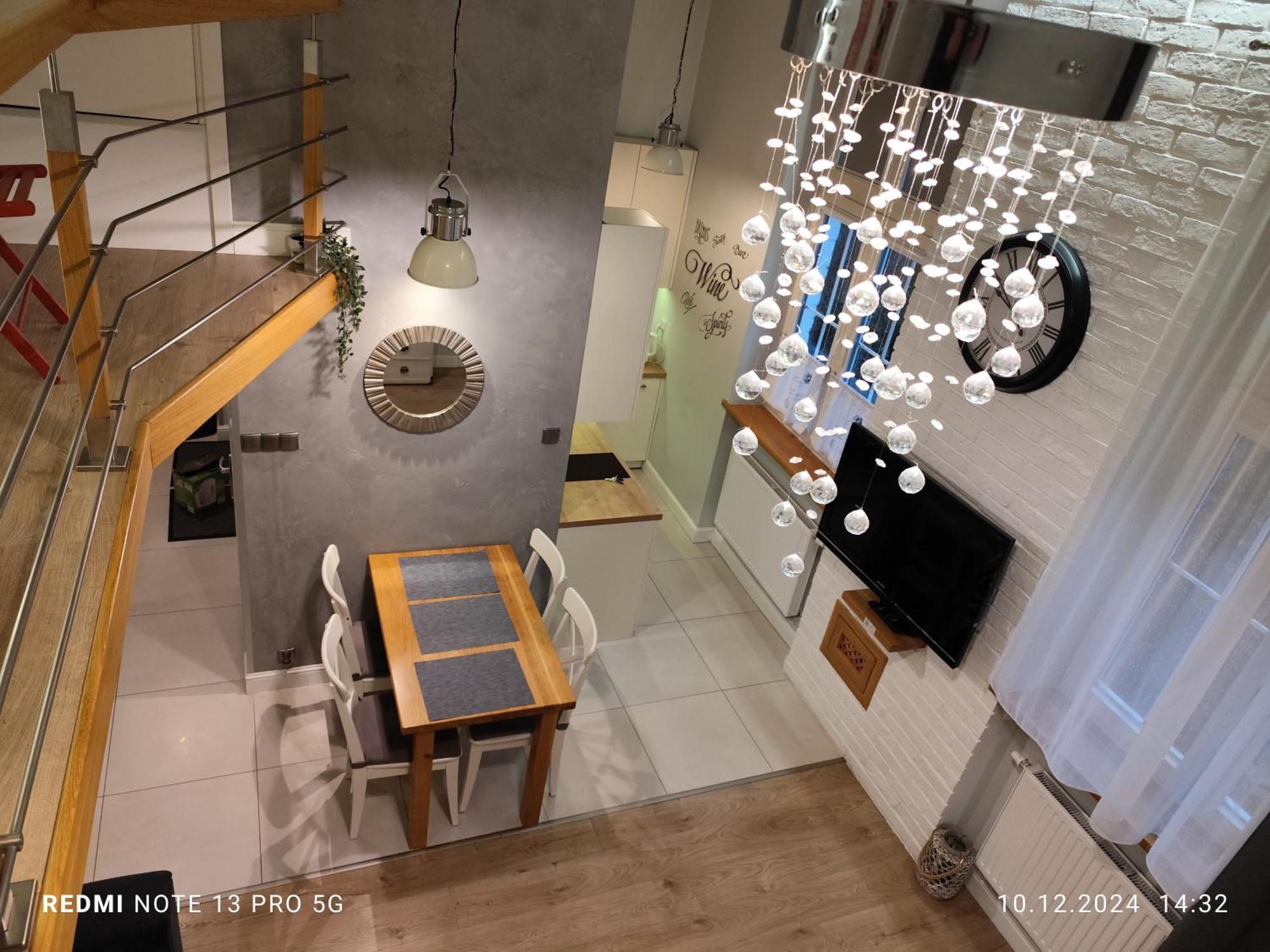 K2018 Mezzo Grand Tourist Apartments Gdansk Exterior foto