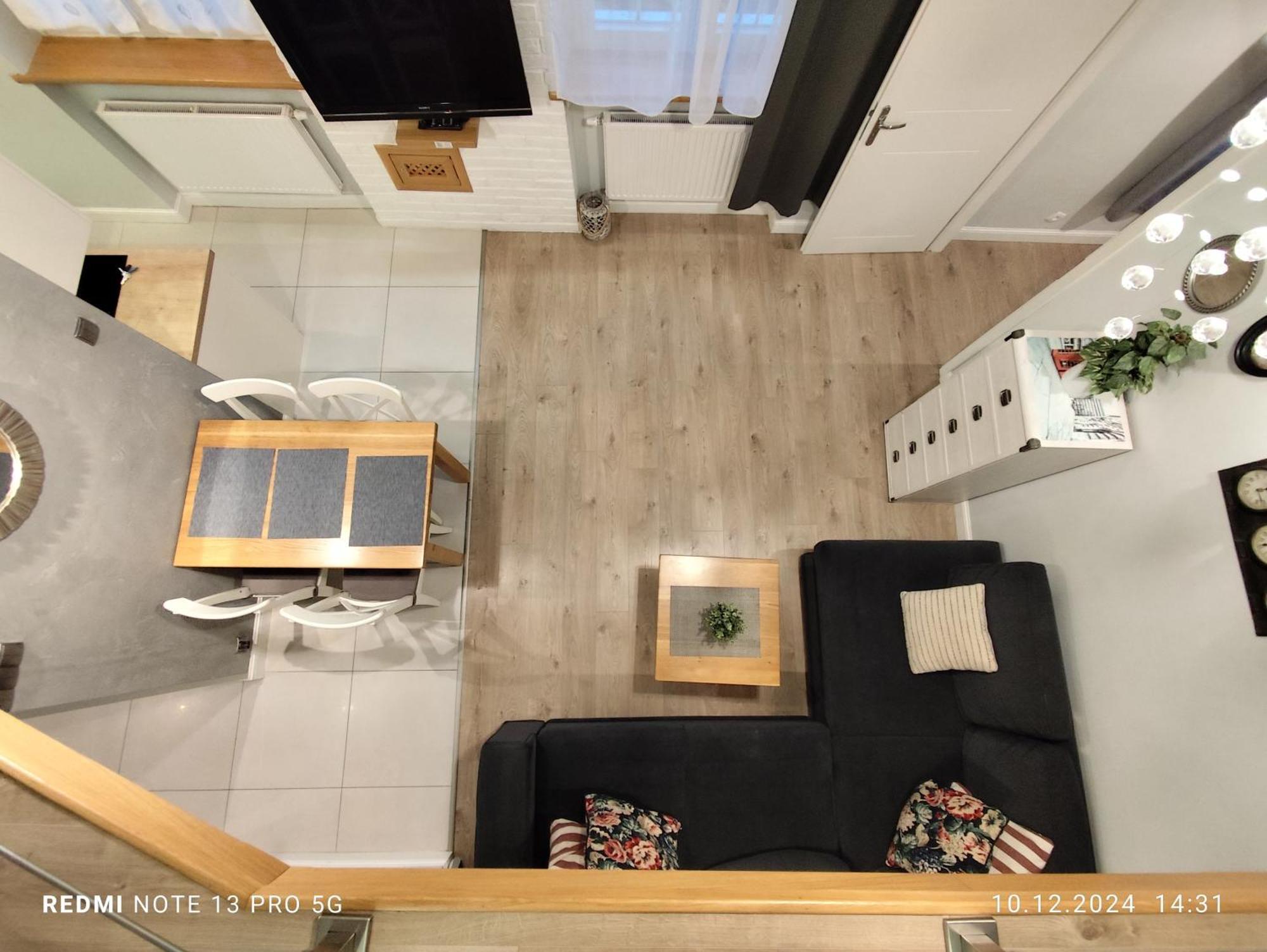 K2018 Mezzo Grand Tourist Apartments Gdansk Exterior foto