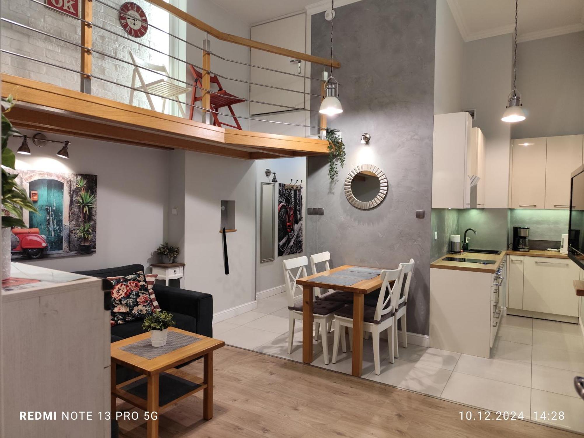 K2018 Mezzo Grand Tourist Apartments Gdansk Exterior foto